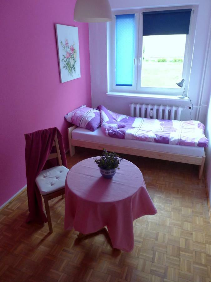 Apart Poznan Exterior photo